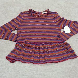 NWT! Altar'd State Top